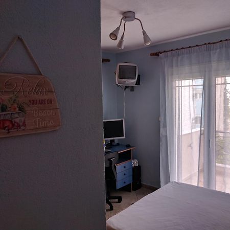 Prinos Apartment Zewnętrze zdjęcie