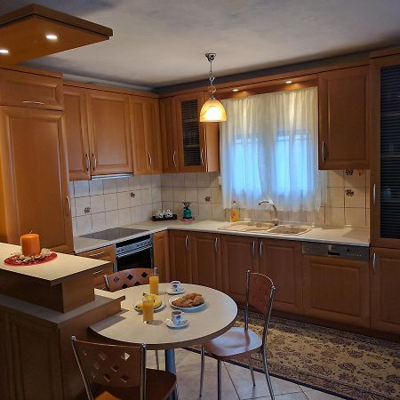 Prinos Apartment Zewnętrze zdjęcie