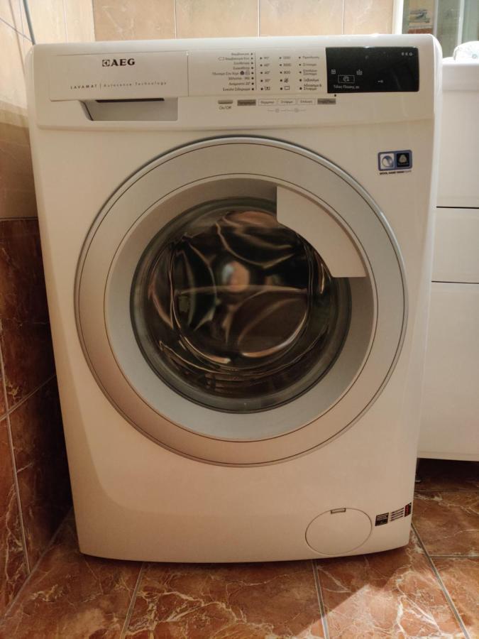 Prinos Apartment Zewnętrze zdjęcie