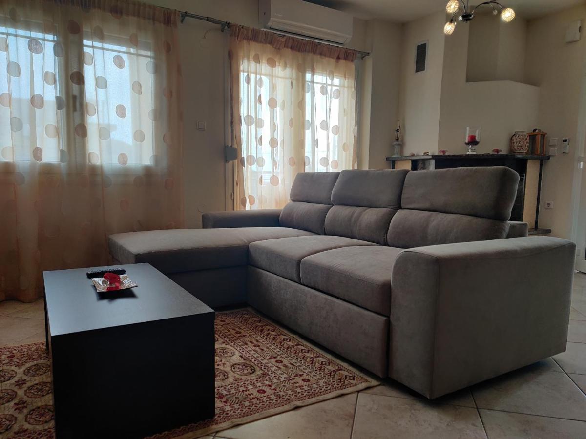 Prinos Apartment Zewnętrze zdjęcie
