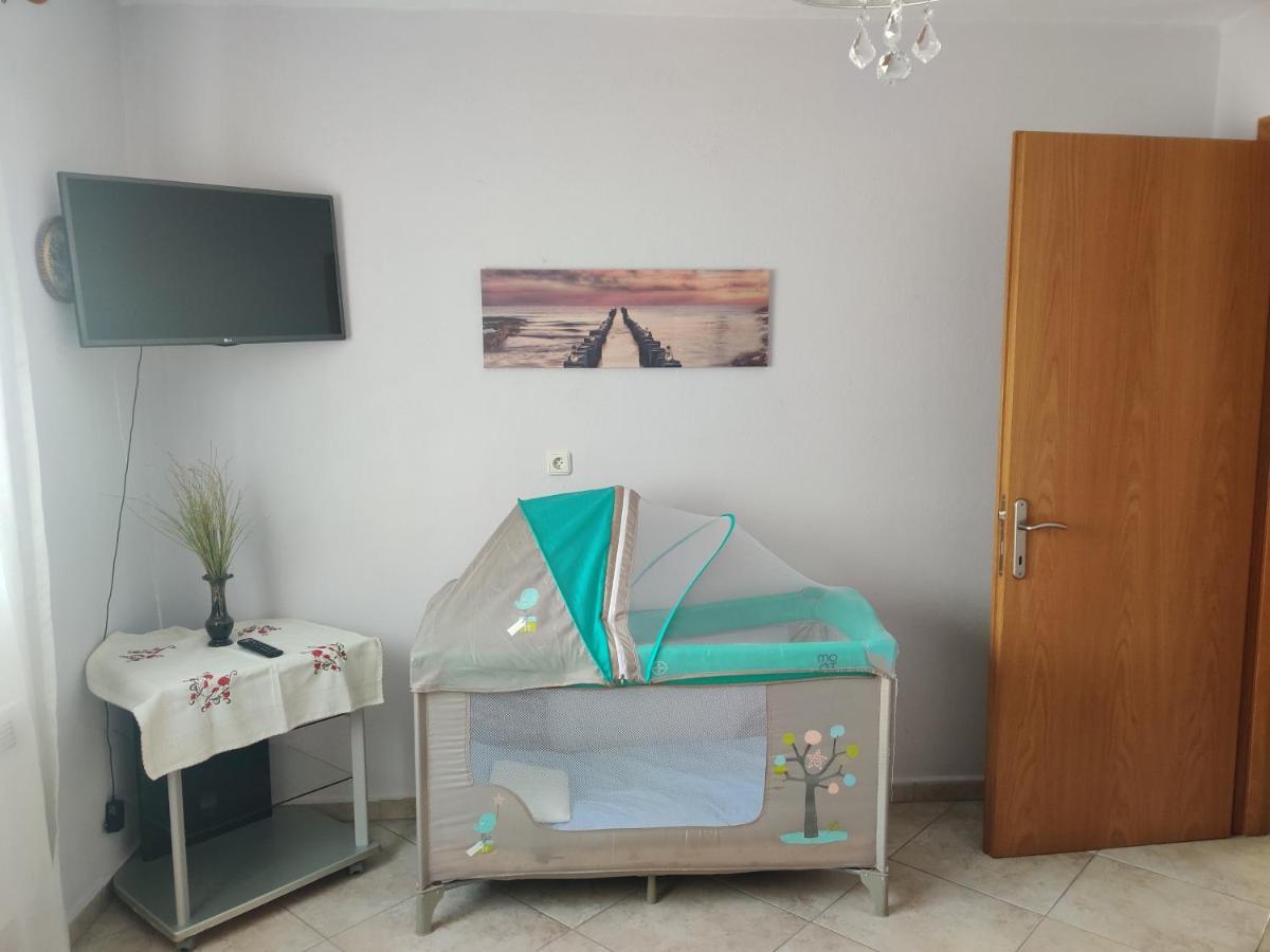 Prinos Apartment Zewnętrze zdjęcie