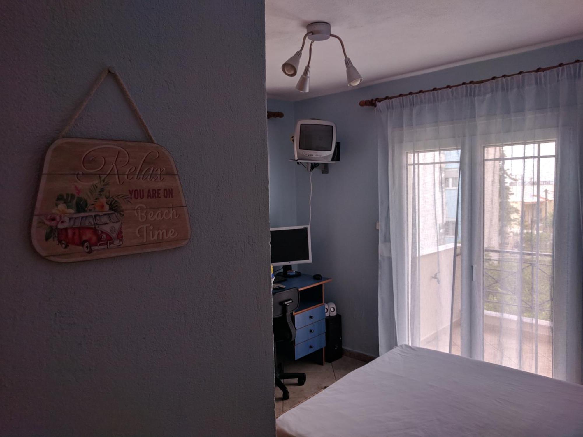 Prinos Apartment Zewnętrze zdjęcie