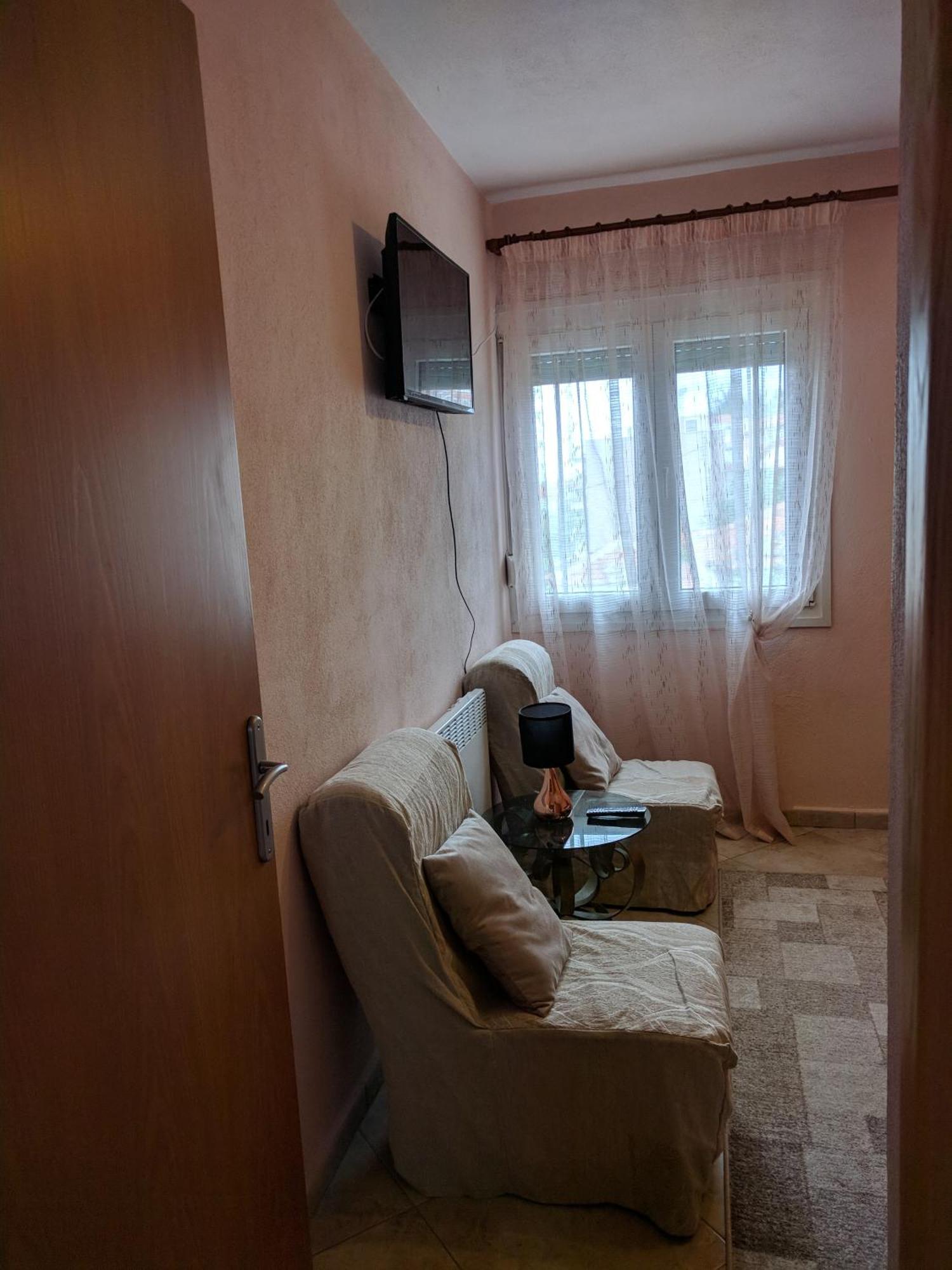 Prinos Apartment Zewnętrze zdjęcie