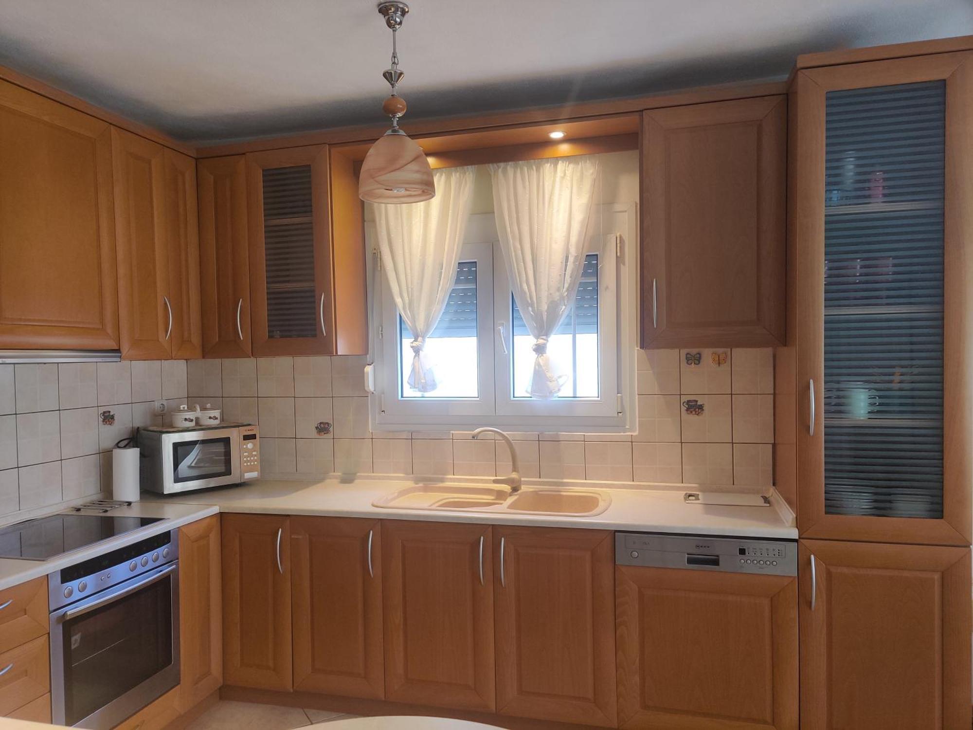 Prinos Apartment Zewnętrze zdjęcie