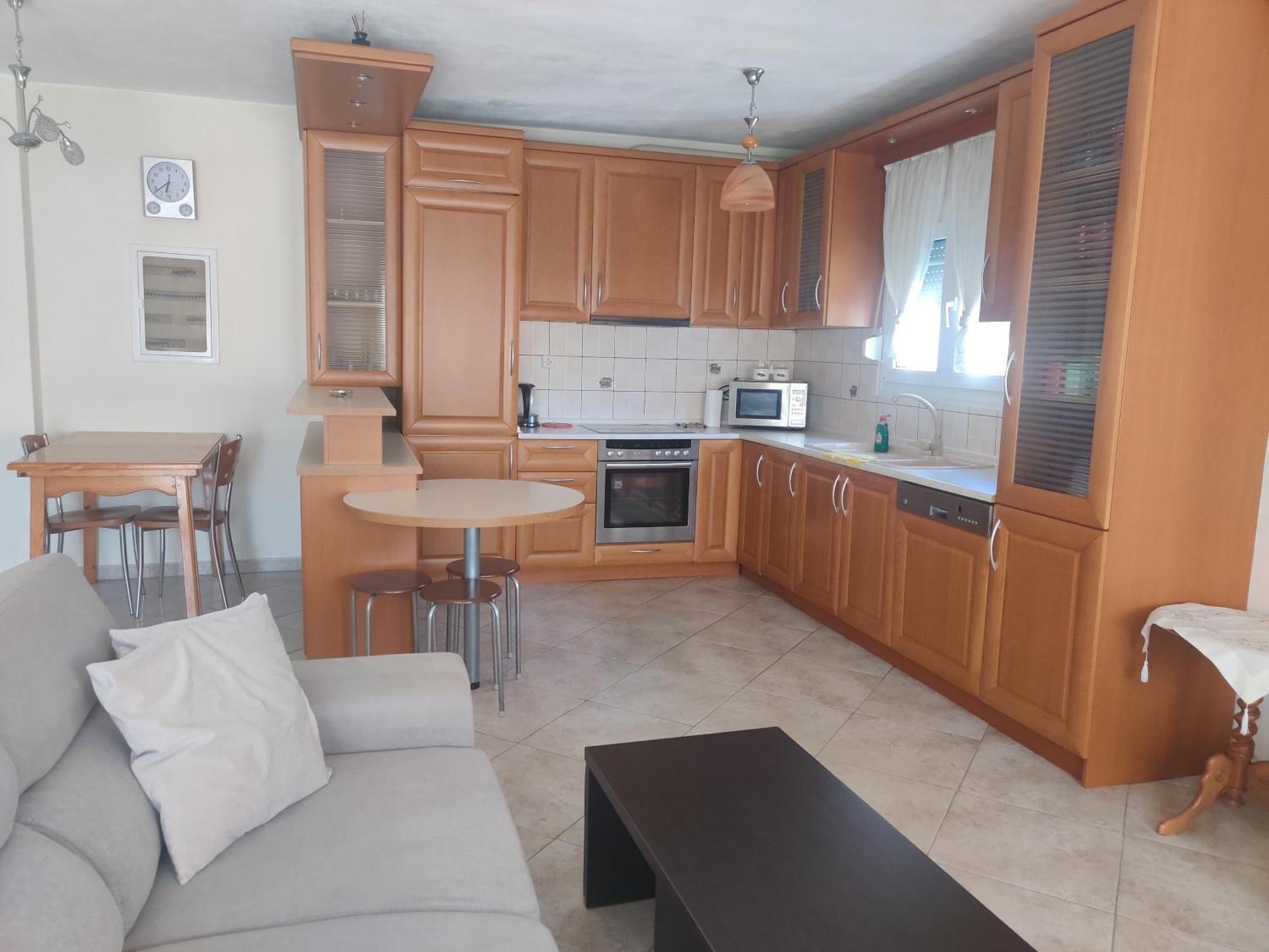 Prinos Apartment Zewnętrze zdjęcie
