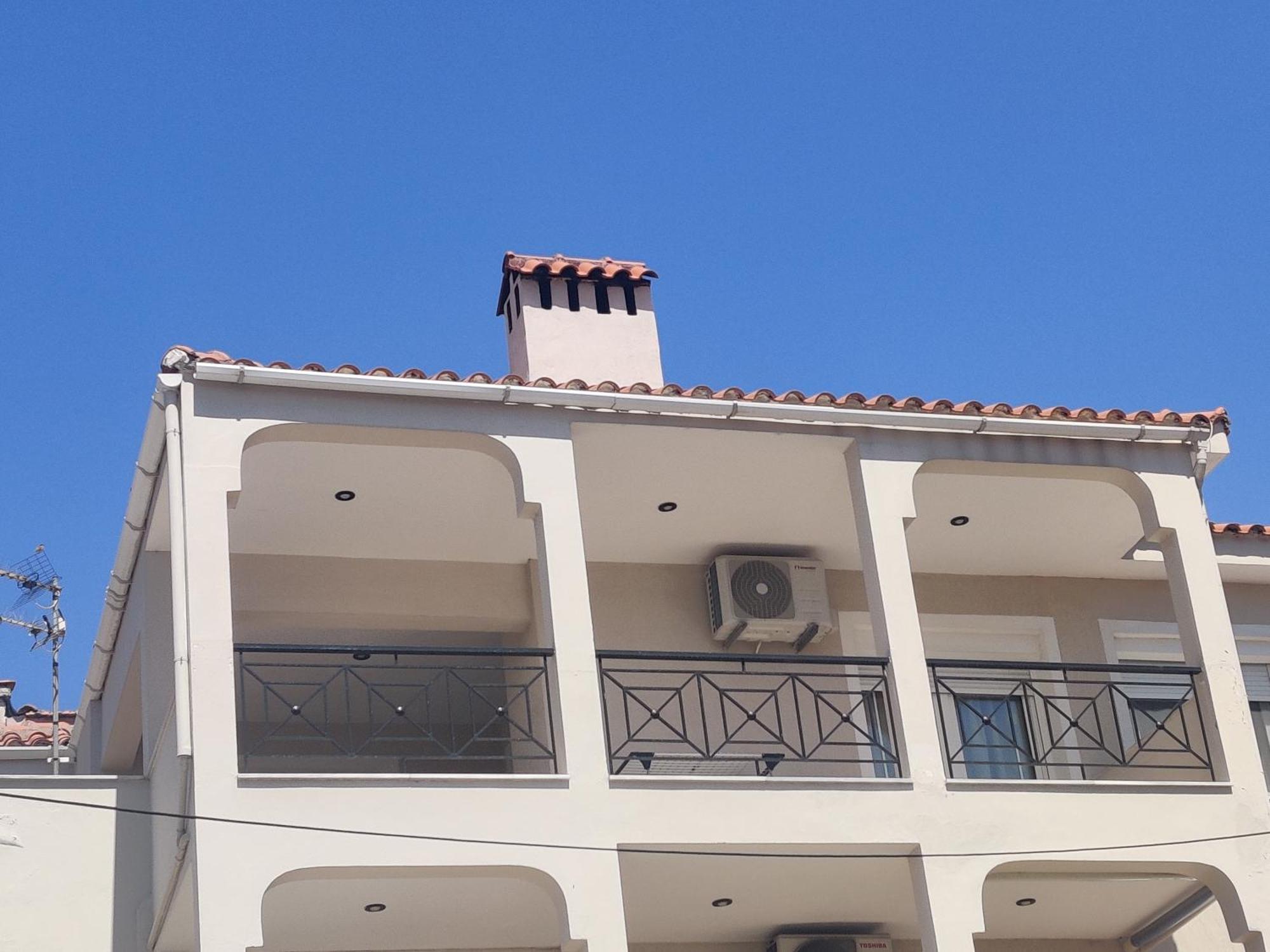 Prinos Apartment Zewnętrze zdjęcie