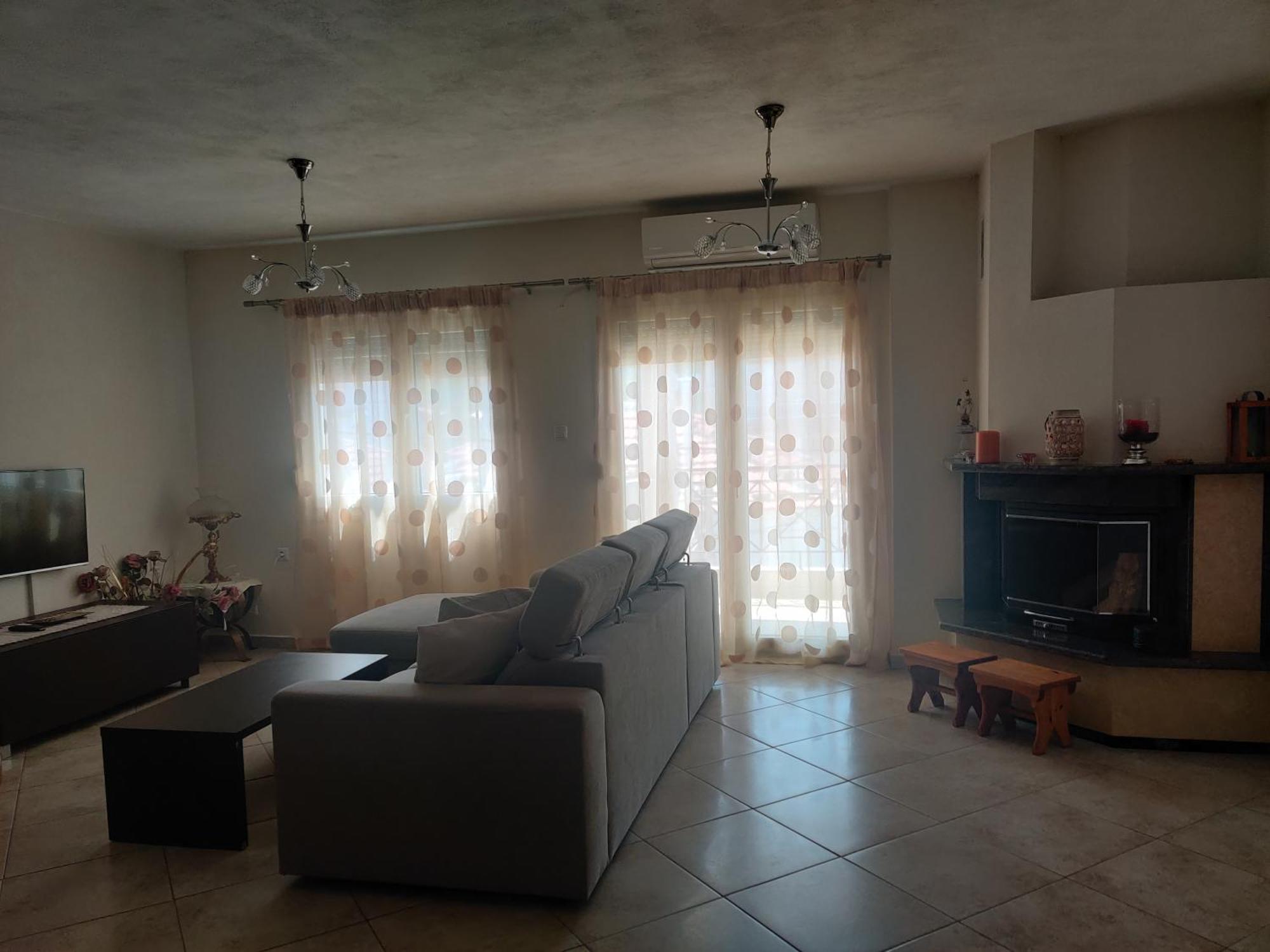 Prinos Apartment Zewnętrze zdjęcie