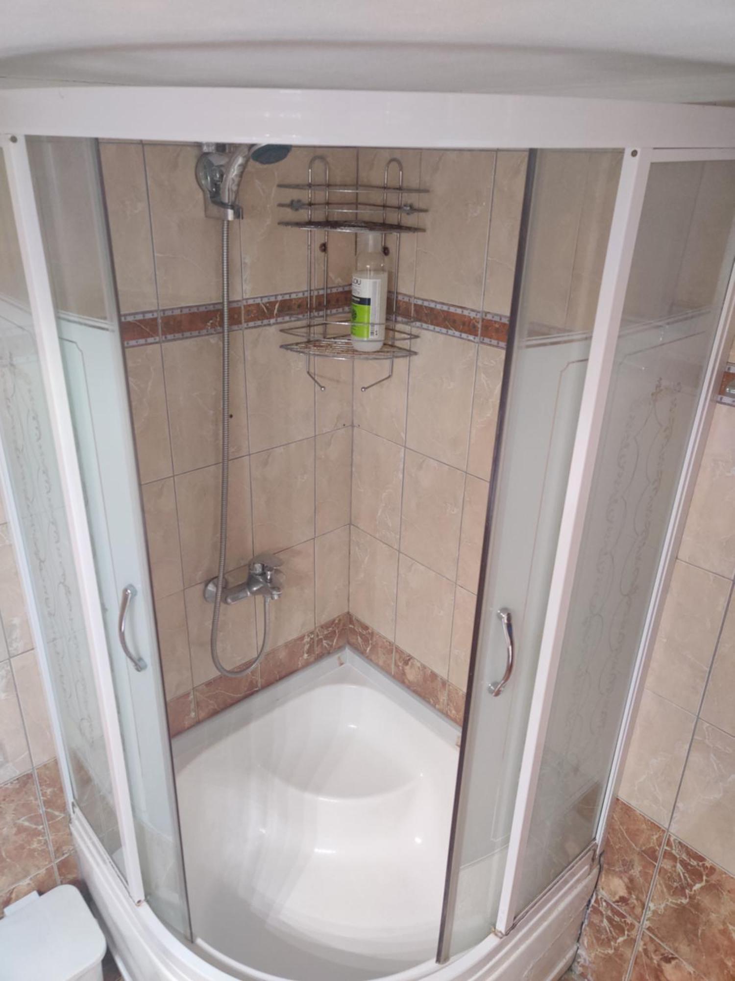 Prinos Apartment Zewnętrze zdjęcie