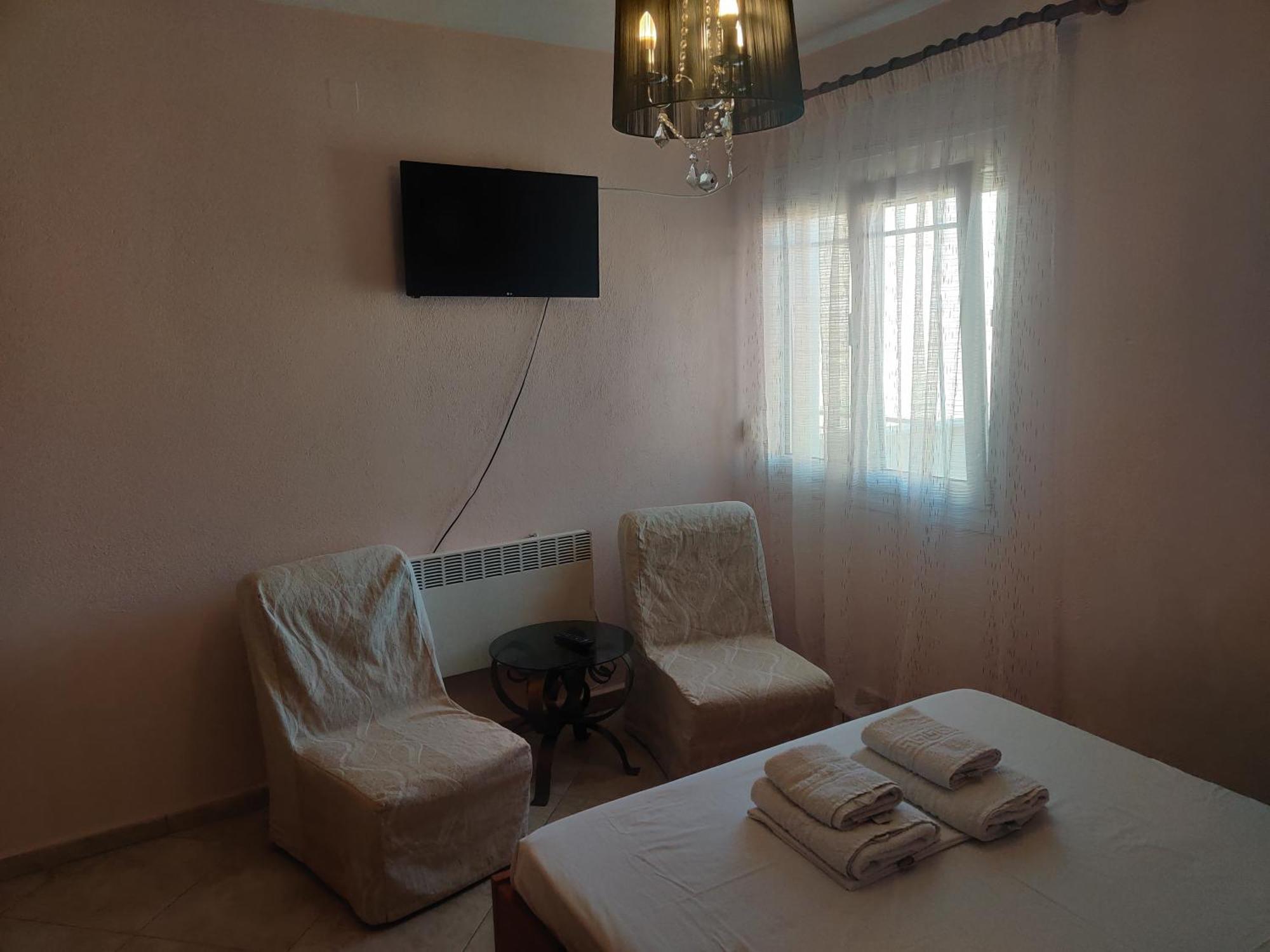 Prinos Apartment Zewnętrze zdjęcie