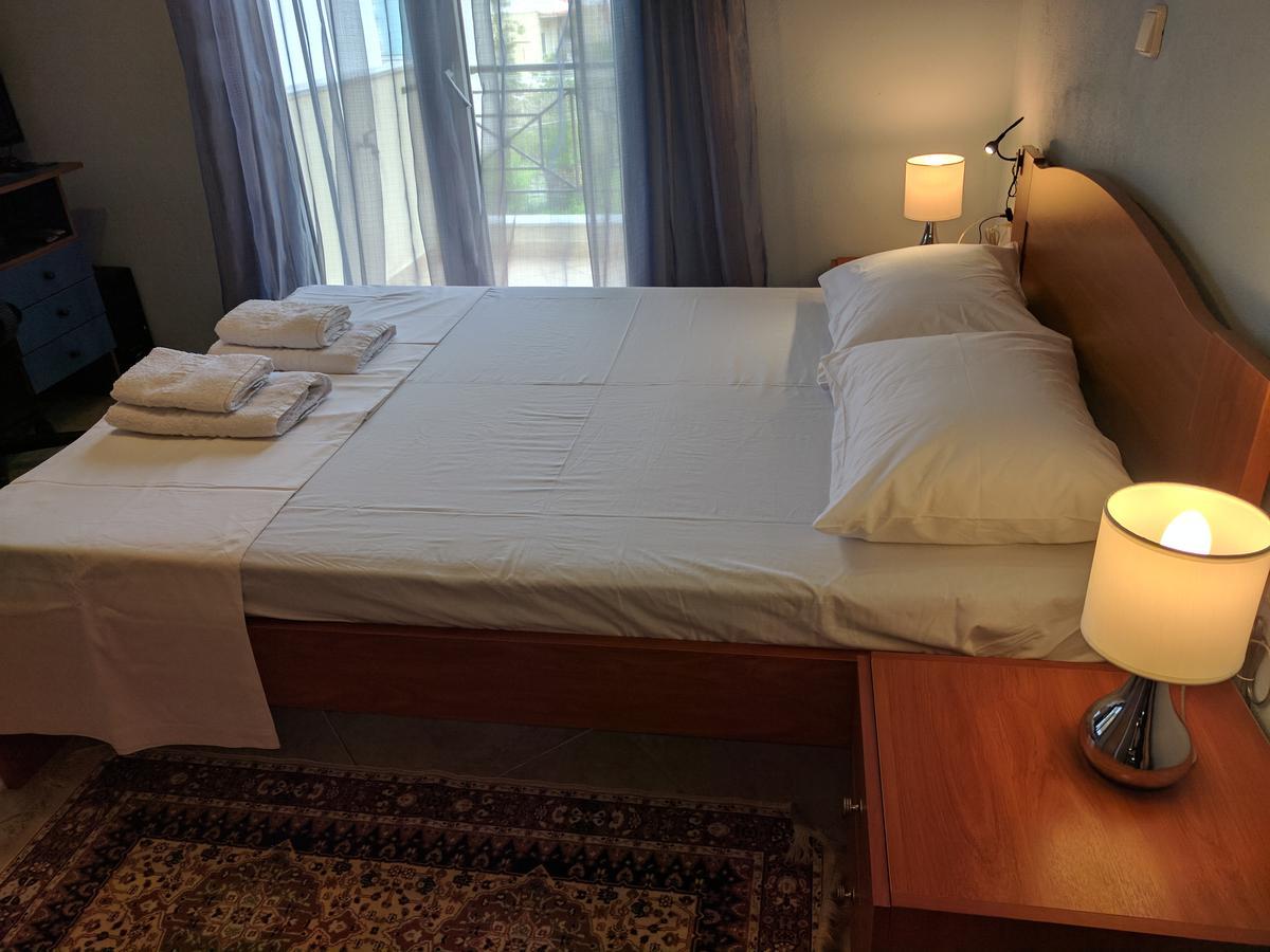 Prinos Apartment Zewnętrze zdjęcie