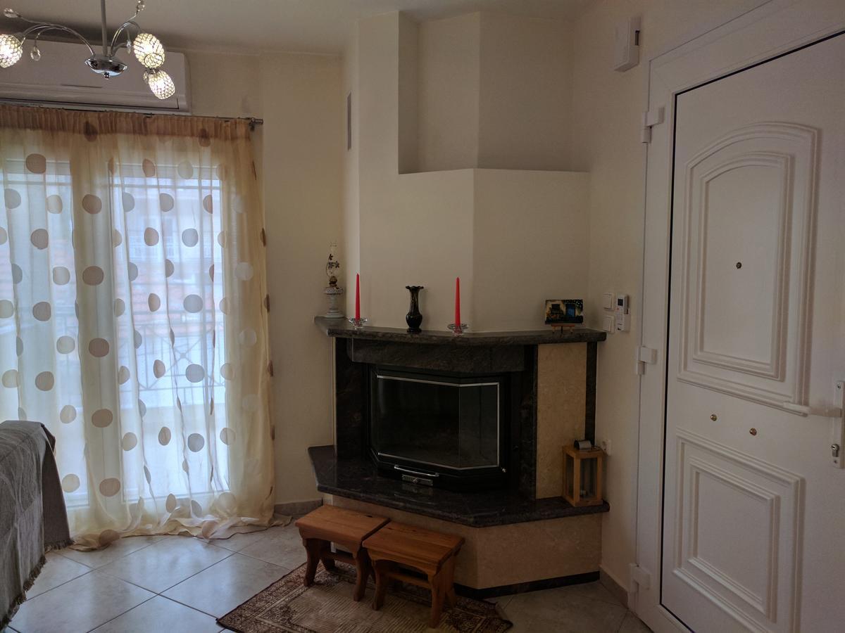 Prinos Apartment Zewnętrze zdjęcie
