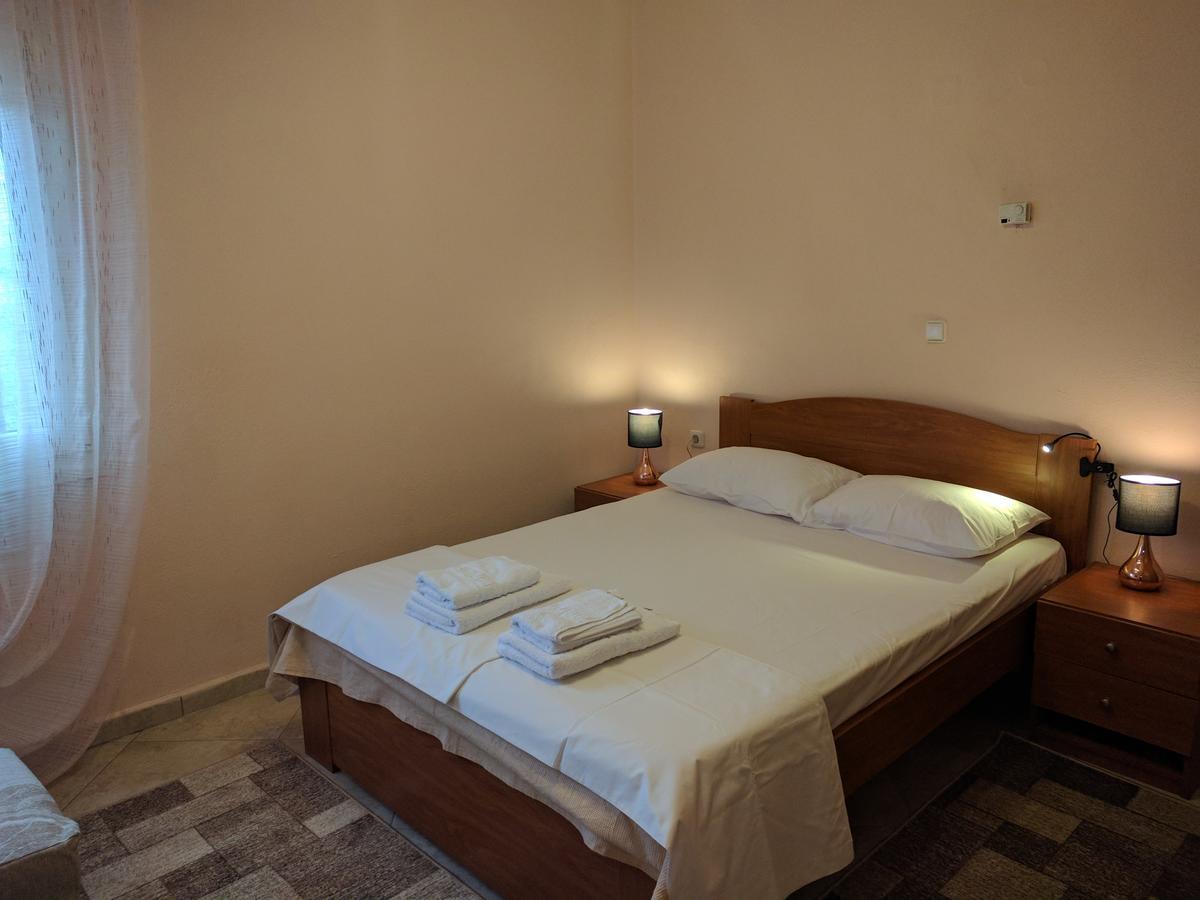 Prinos Apartment Zewnętrze zdjęcie
