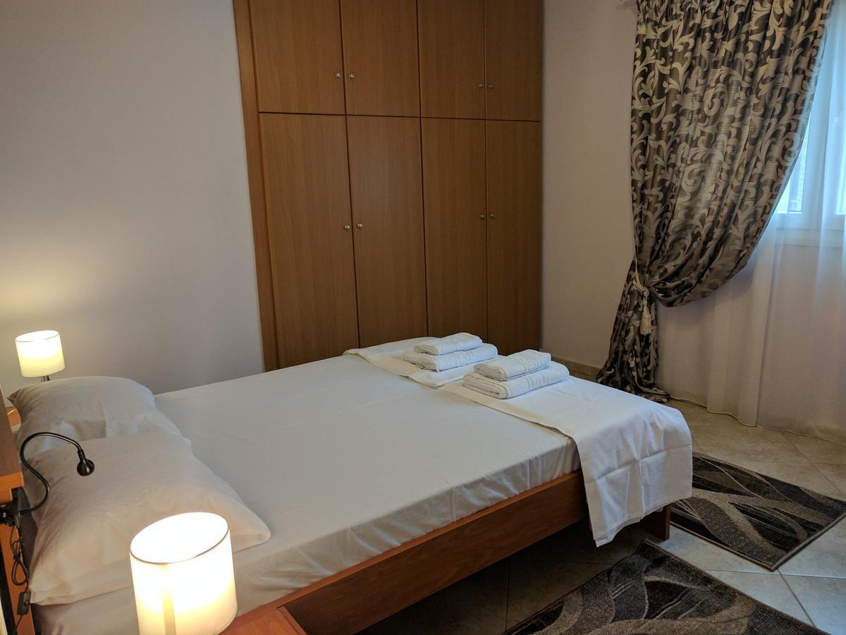 Prinos Apartment Zewnętrze zdjęcie
