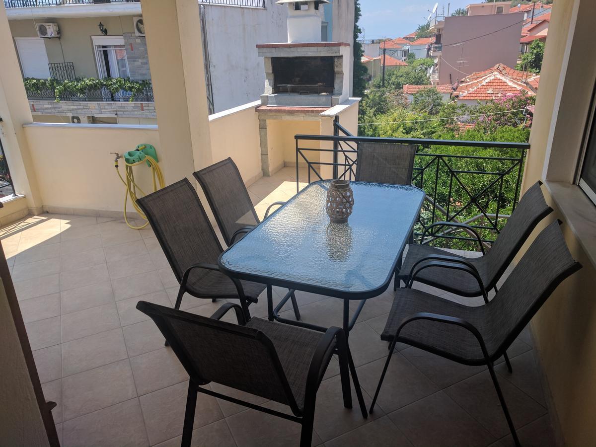 Prinos Apartment Zewnętrze zdjęcie