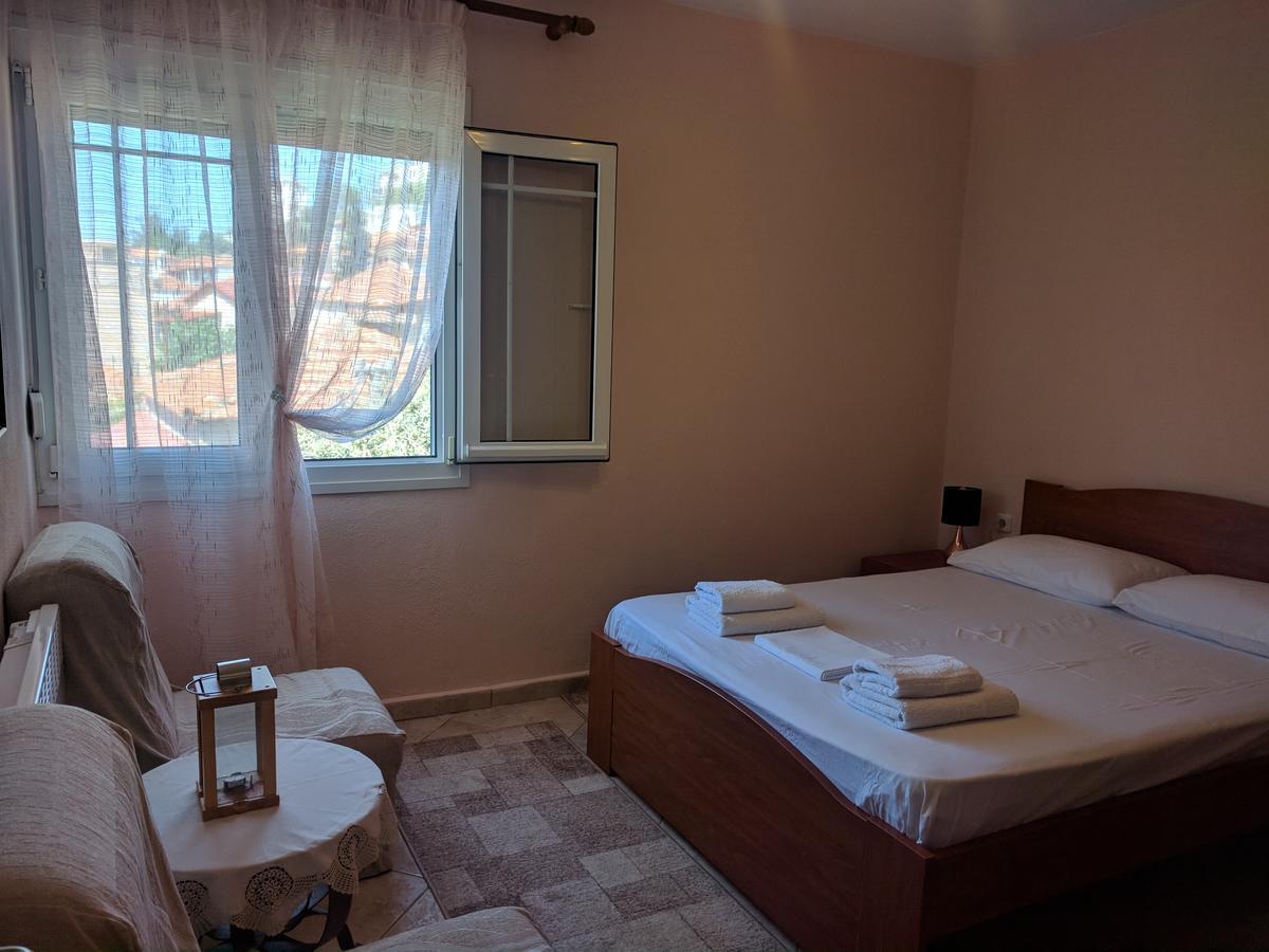 Prinos Apartment Zewnętrze zdjęcie