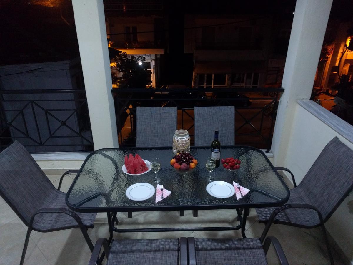 Prinos Apartment Zewnętrze zdjęcie